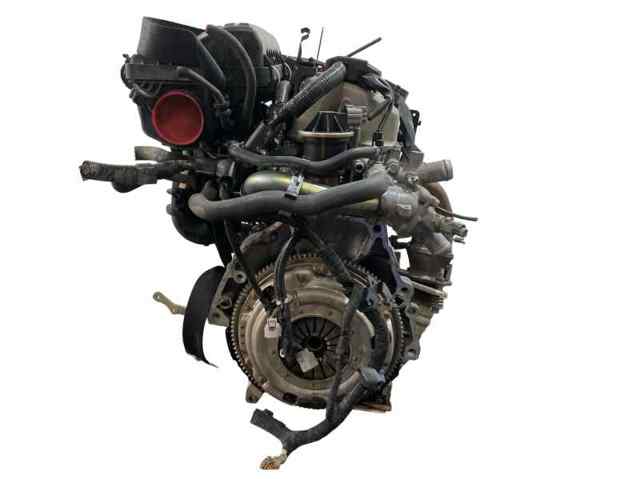Silnik w komplecie D16V1 HONDA