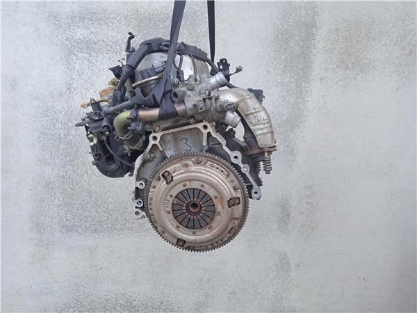 Silnik w komplecie D16V1 HONDA