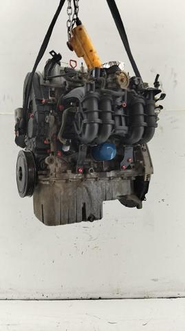 Silnik w komplecie D16V1 HONDA