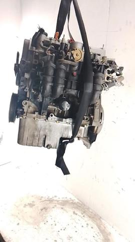 Silnik w komplecie D16V1 HONDA