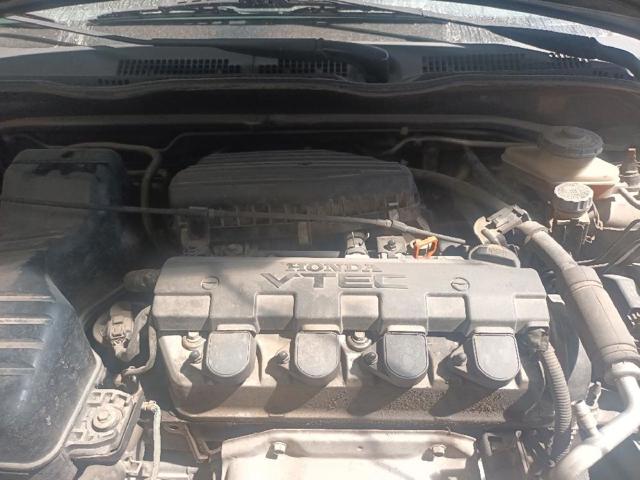 Silnik w komplecie D16V1 HONDA