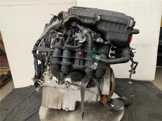 Silnik w komplecie D16V1 HONDA