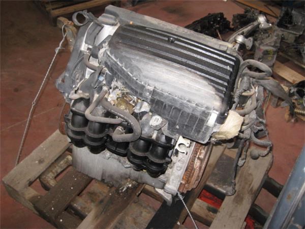 Silnik w komplecie D16V1 HONDA