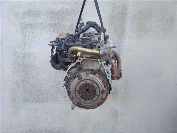 Silnik w komplecie D16V1 HONDA