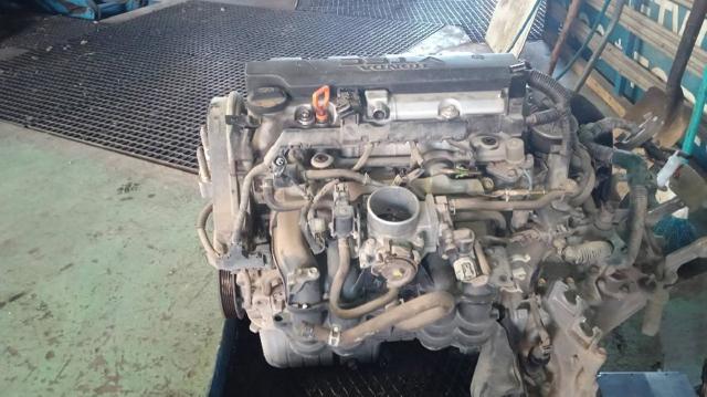 Silnik w komplecie D16V1 HONDA