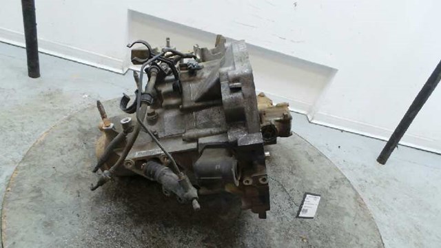 Silnik w komplecie D16W5 Honda