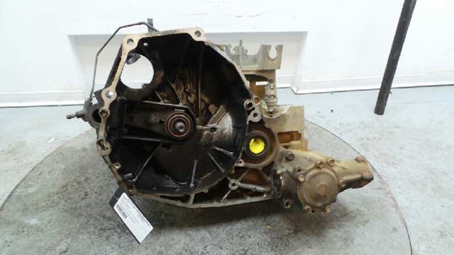 Silnik w komplecie D16W5 Honda