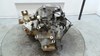 Silnik w komplecie D16W5 Honda