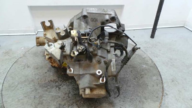 Silnik w komplecie D16W5 Honda