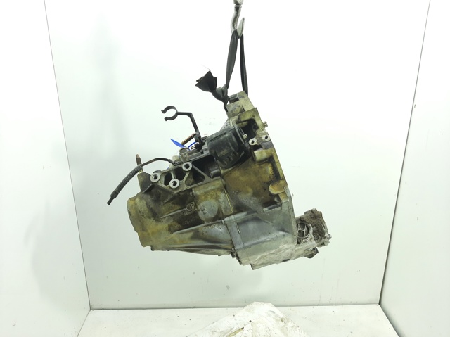 Silnik w komplecie D16W5 Honda
