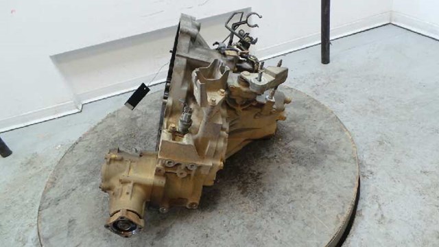 Silnik w komplecie D16W5 Honda