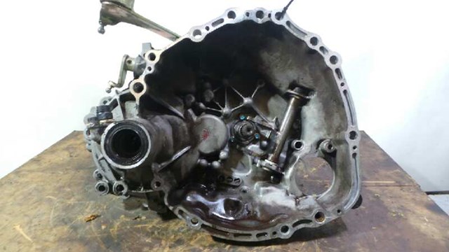 Silnik Honda Concerto