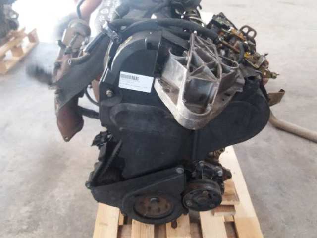 Kupić Silnik w komplecie Volvo 440  445 w dobrej cenie