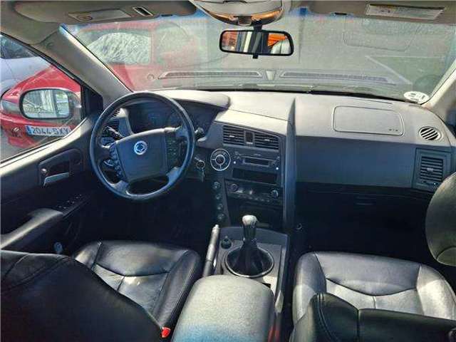Kupić Silnik w komplecie SsangYong Actyon QJ w dobrej cenie
