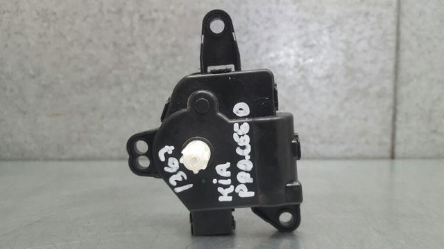 Silniczek klapy nagrzewnicy D266EB9AA01 HYUNDAI