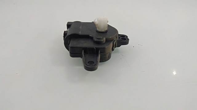 Silniczek klapy nagrzewnicy D266EB9AA01 HYUNDAI