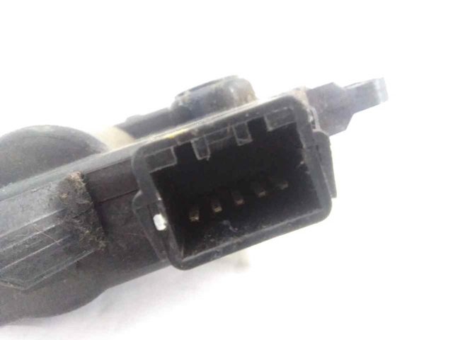 Silniczek klapy nagrzewnicy D266EB9AA01 HYUNDAI