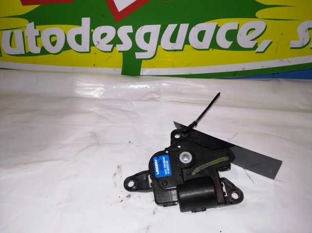 Silniczek klapy nagrzewnicy D266EB9AA01 HYUNDAI