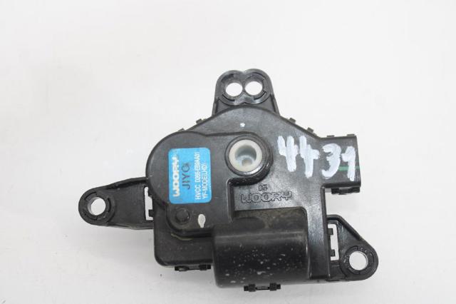 Silniczek klapy nagrzewnicy D266EB9AA01 HYUNDAI