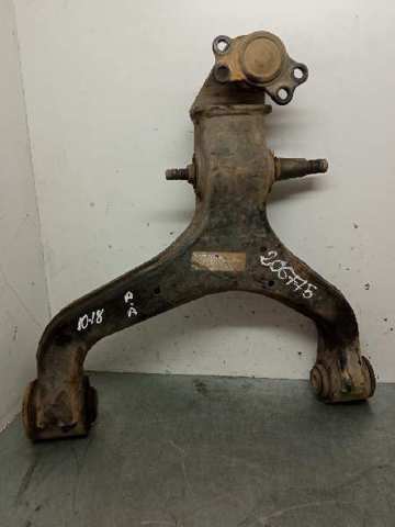 Silnik w komplecie D27DT SSANG YONG