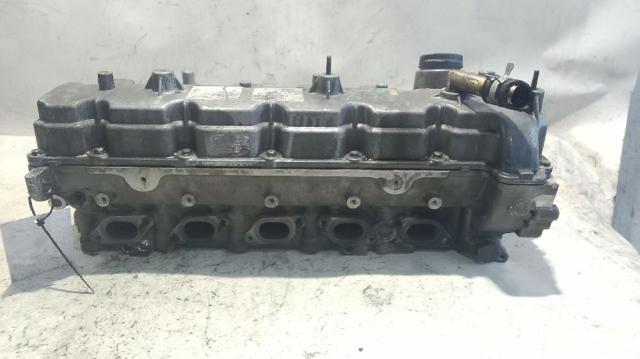 Silnik w komplecie D27DT SSANG YONG