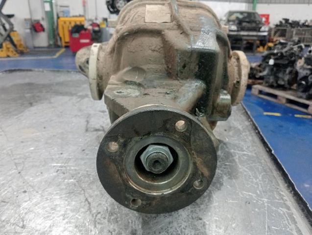 Silnik w komplecie D27DT SSANG YONG