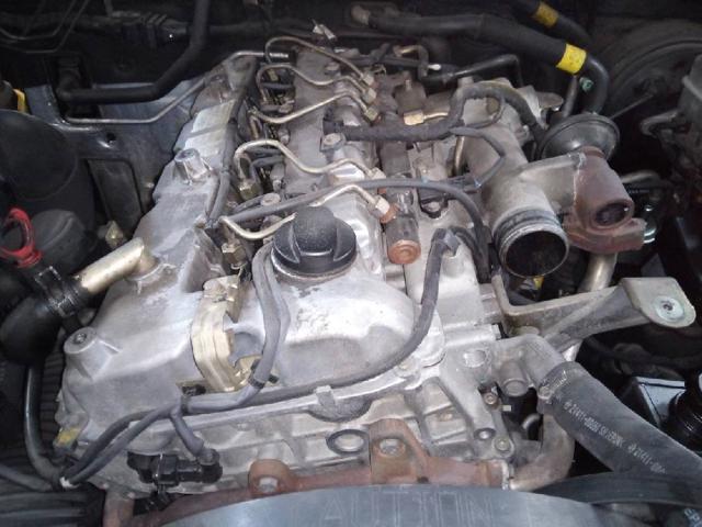D27DT Ssang Yong