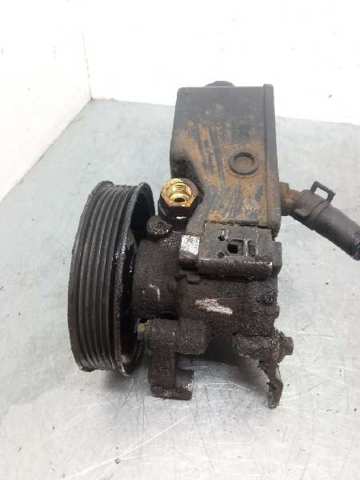 Silnik w komplecie D27DT SSANG YONG