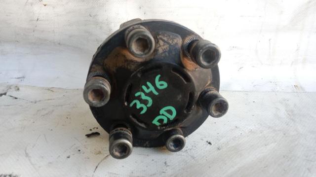 Silnik w komplecie D27DT SSANG YONG