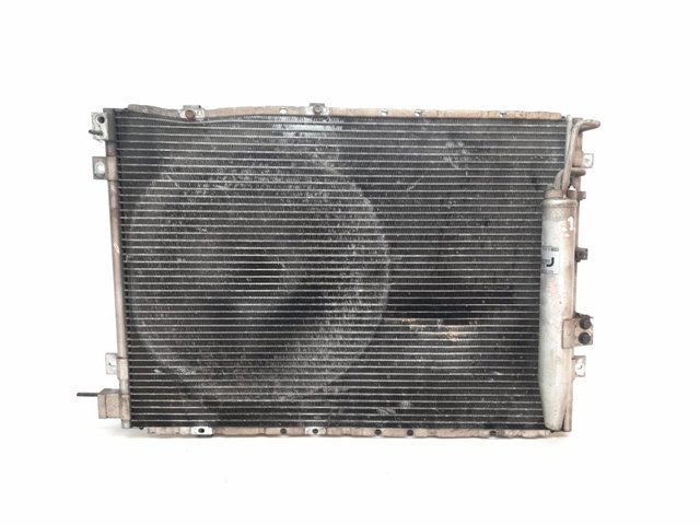 Chłodnica klimatyzacji D301730310 HYUNDAI