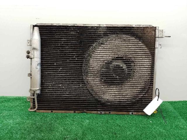 Chłodnica klimatyzacji D301730310 HYUNDAI