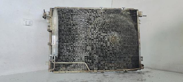 Chłodnica klimatyzacji D301730310 HYUNDAI