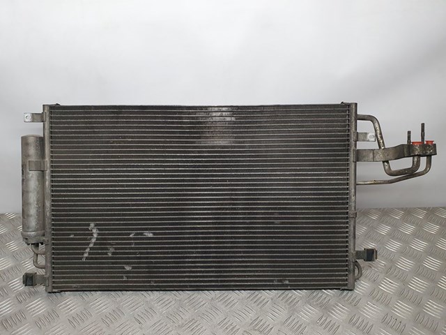 Chłodnica klimatyzacji D301730630 HYUNDAI