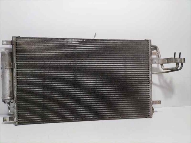 Chłodnica klimatyzacji D301730630 HYUNDAI