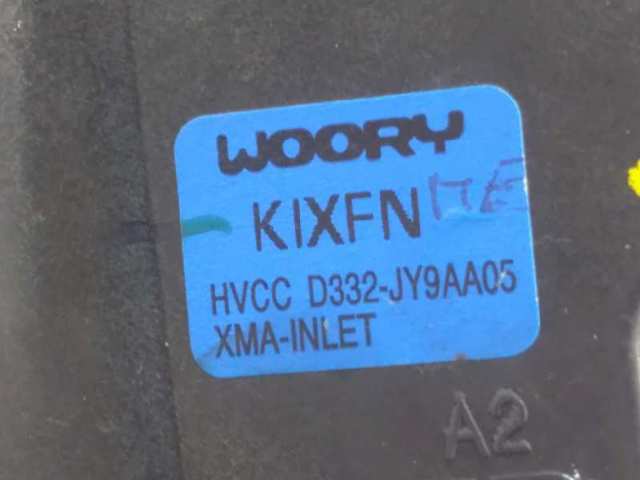 Silniczek klapy nagrzewnicy D332JY9AA05 HYUNDAI