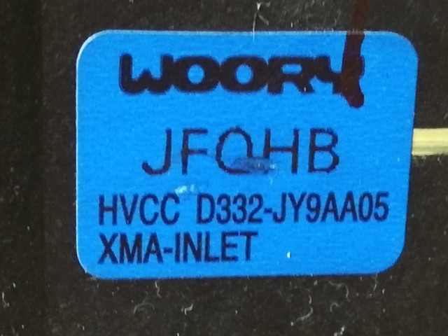 D332JY9AA05 Hyundai/Kia