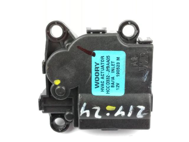Silniczek klapy nagrzewnicy D332JY9AA05 HYUNDAI