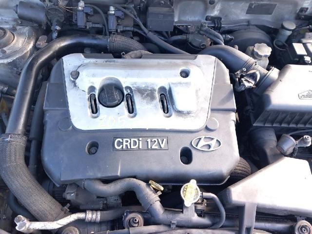  Hyundai Accent II sedana kupić w Polsce