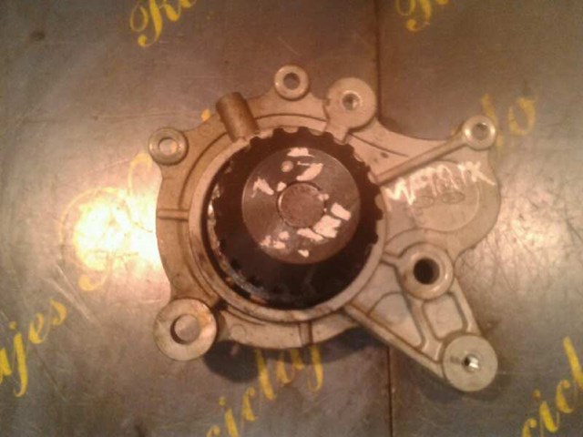 Silnik w komplecie D3EA HYUNDAI