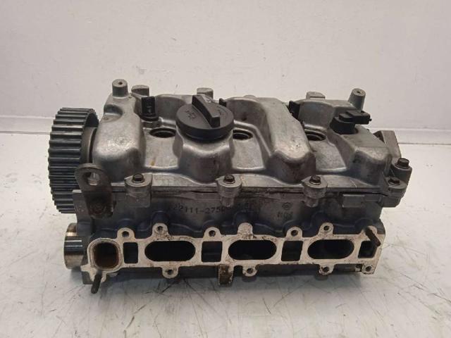 Silnik w komplecie D3EA HYUNDAI