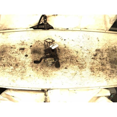 Silnik w komplecie D3EA HYUNDAI