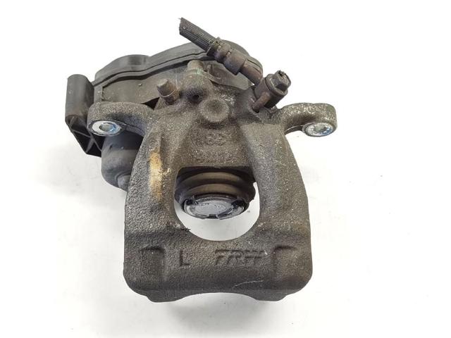 Zestaw naprawczy zacisku hamulcowego tylnego D41204CA0A NISSAN