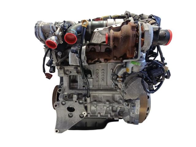 Kupić Silnik w komplecie Volvo S60 II 134 w dobrej cenie