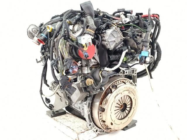Silnik w komplecie do Volvo S60 134