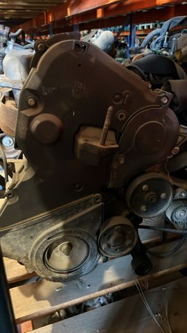 Silnik w komplecie D4192T2 VOLVO