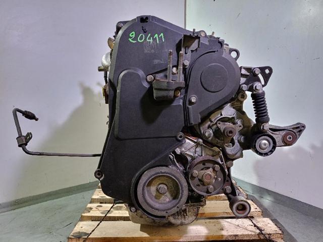 Silnik w komplecie D4192T2 VOLVO