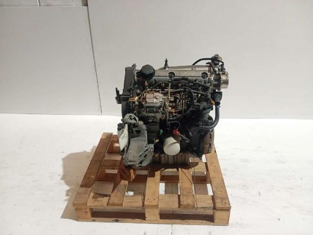 Silnik w komplecie D4192T2 VOLVO