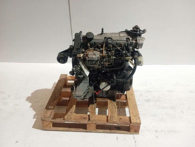Silnik w komplecie D4192T2 VOLVO
