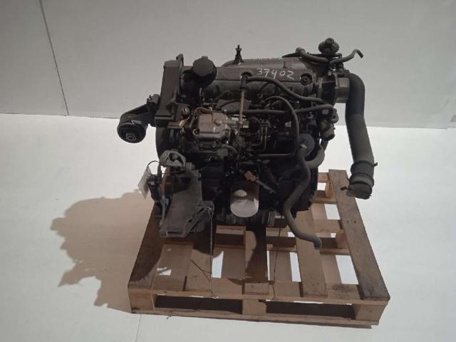 Silnik w komplecie D4192T2 VOLVO