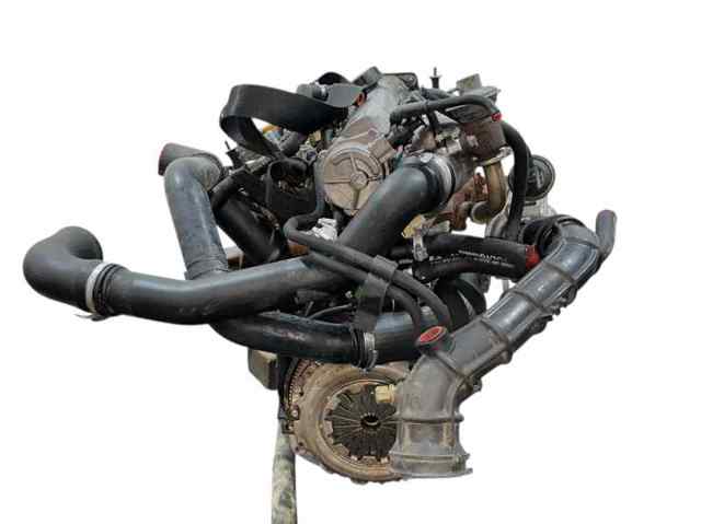 Silnik w komplecie D4192T2 VOLVO